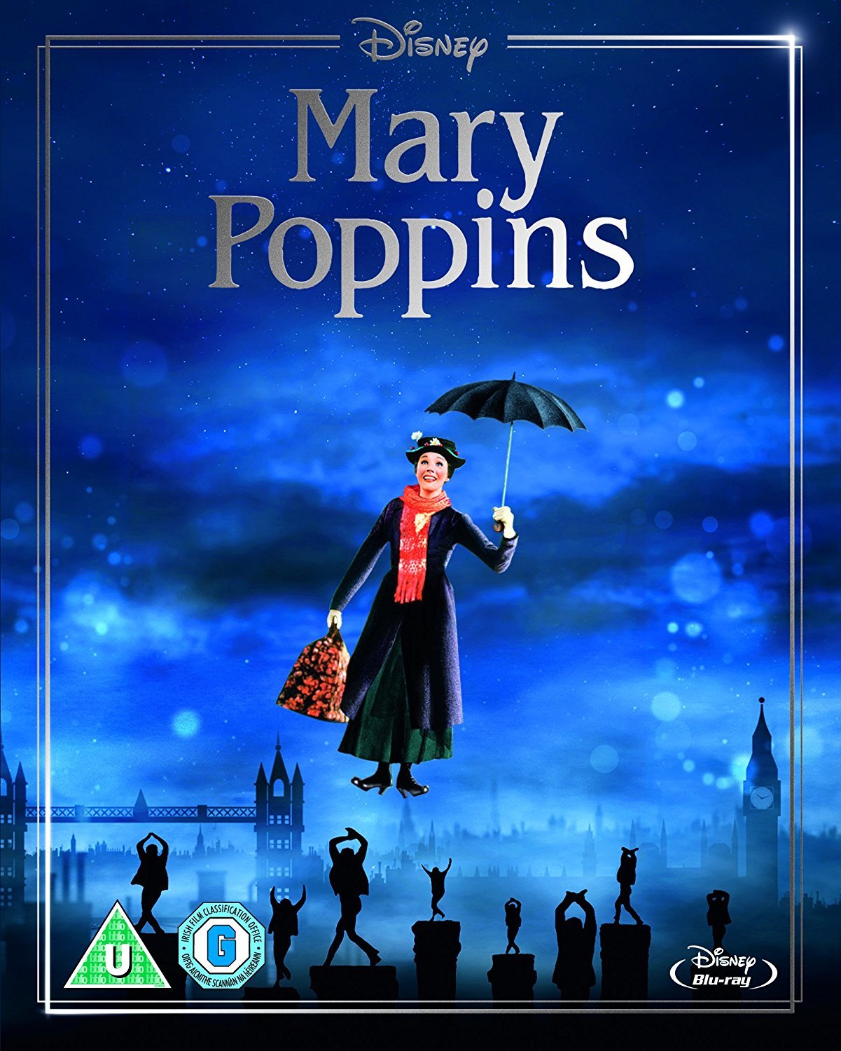 Mary Poppins